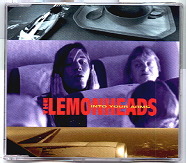 Lemonheads - Into Your Arms